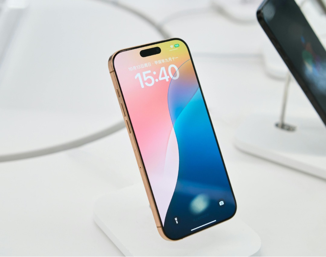Mobile Apps